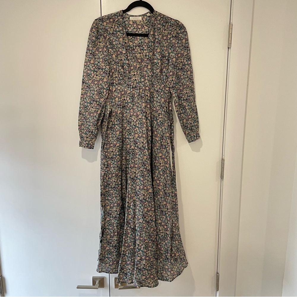 Doen Charleston Dress